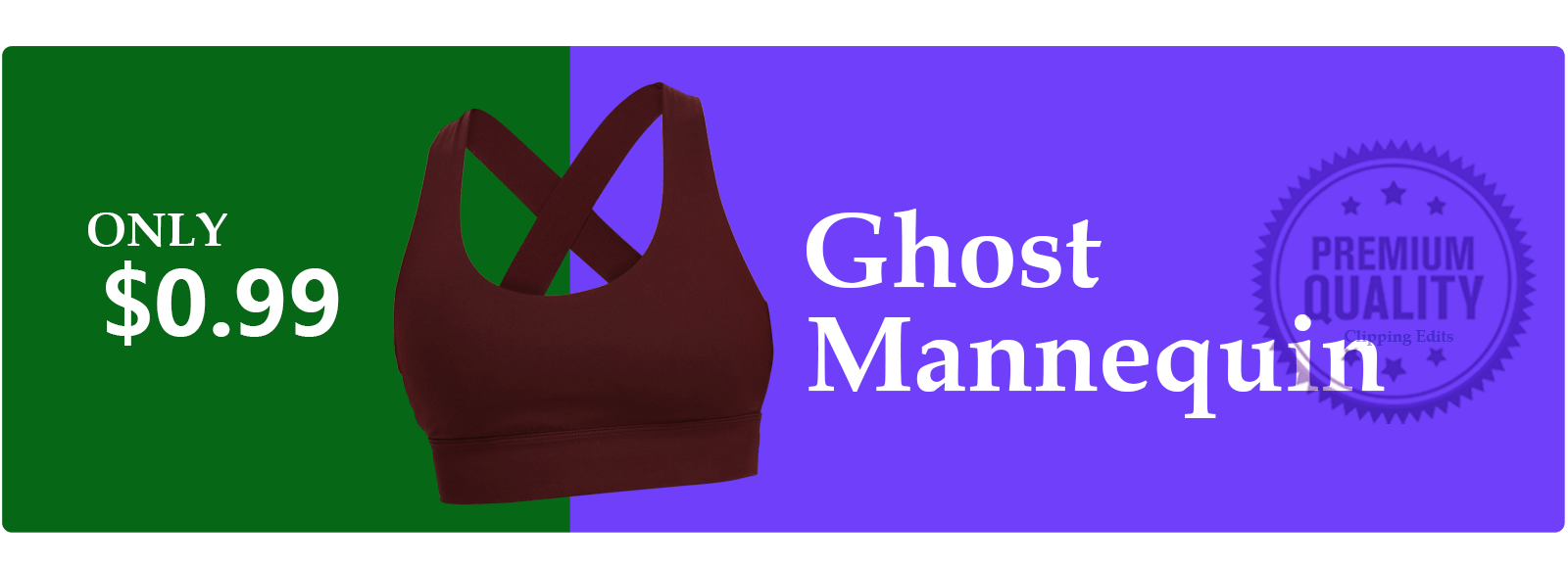 Ghost Mannequin Home1